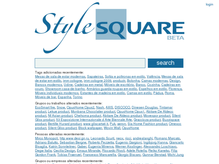 www.stylesquare.pt