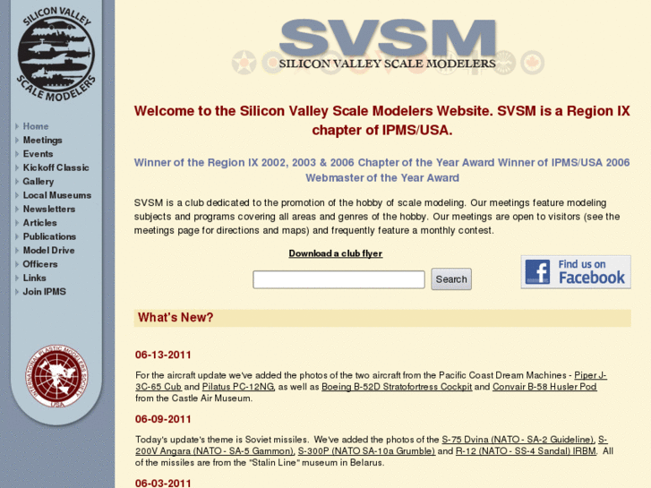 www.svsm.org