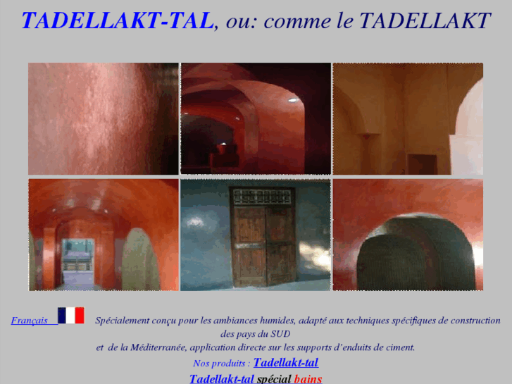 www.tadellakt-tal.com