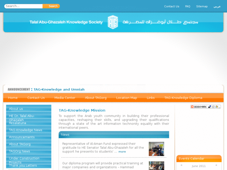www.tag-knowledge.com