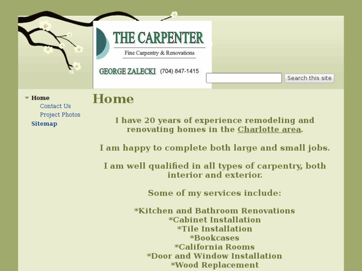 www.thequalitycarpenter.com