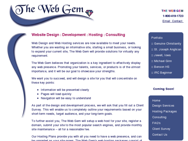 www.thewebgem.com