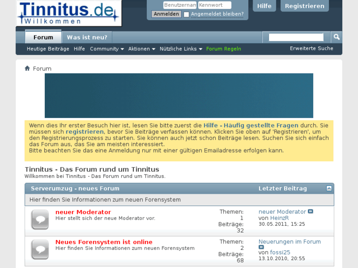 www.tinnitus.de