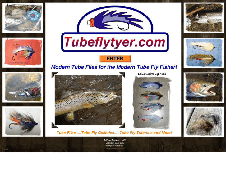 www.tubeflytyer.com