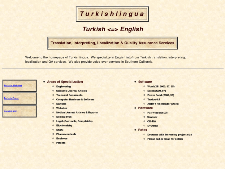 www.turkishlingua.com