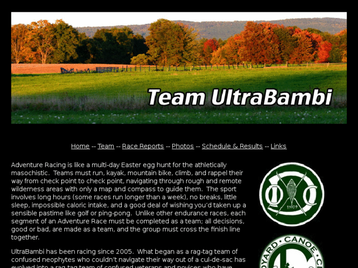 www.ultrabambi.com