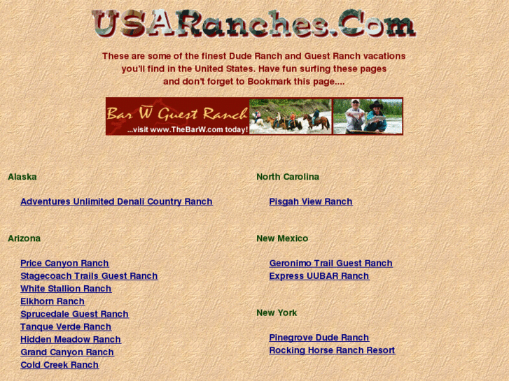 www.usaranches.com