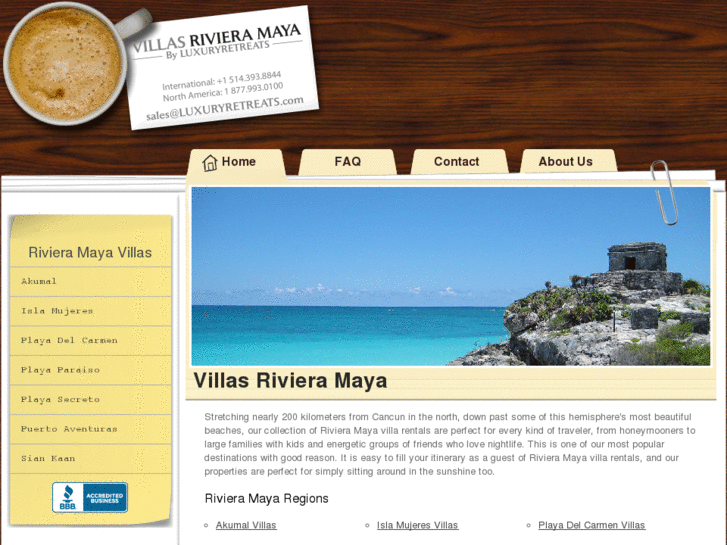 www.villas-riviera-maya.com