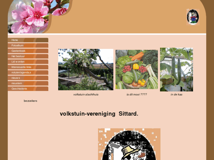 www.volkstuinverenigingsittard.com