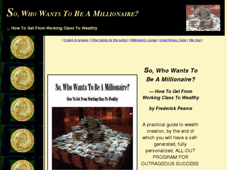 www.want-to-be-a-millionaire.com