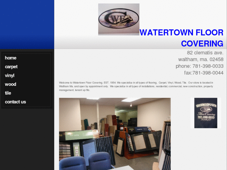 www.watertownfloor.com