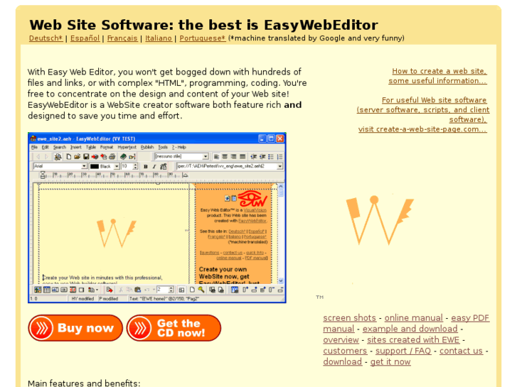 www.web-site-software.com