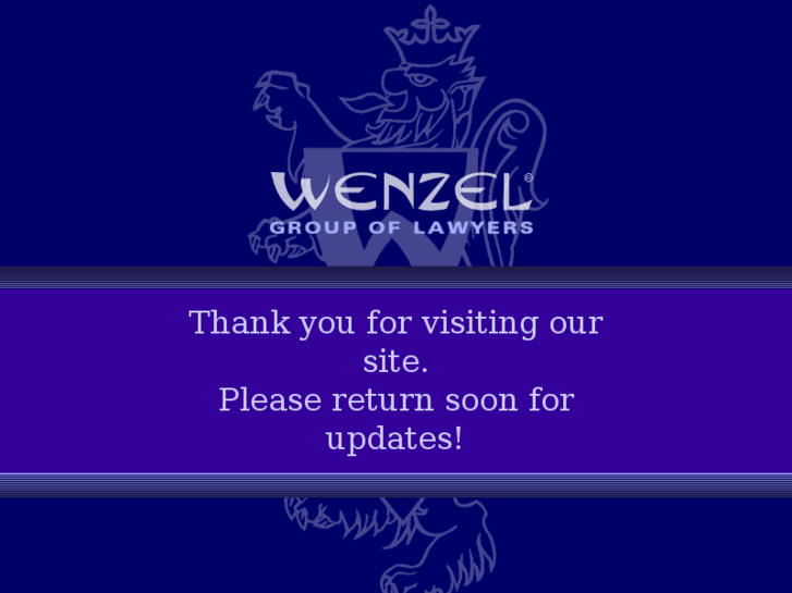 www.wenzel.cz