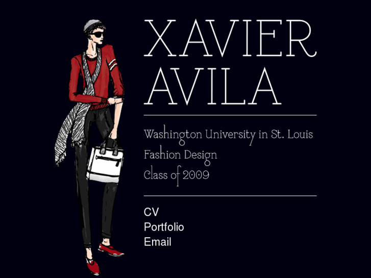 www.xavila.com