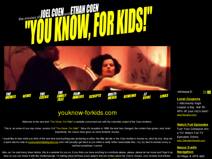 www.youknow-forkids.com