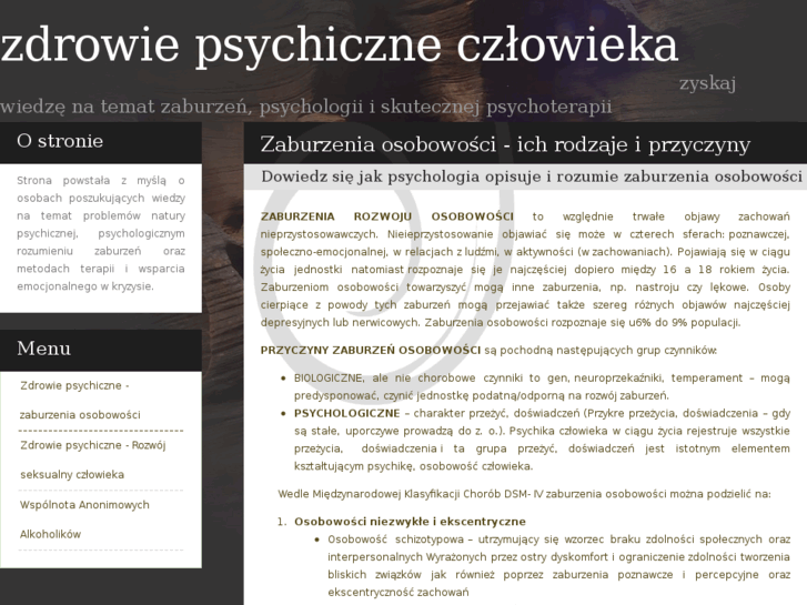 www.zdrowie-psychiczne.info