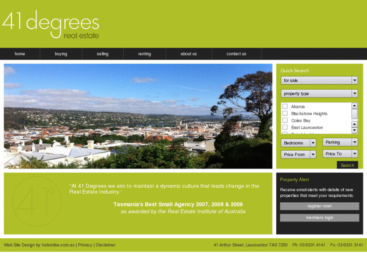 www.41degrees.com.au