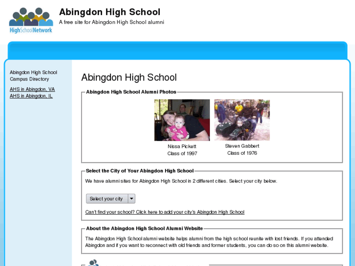 www.abingdonhighschool.org