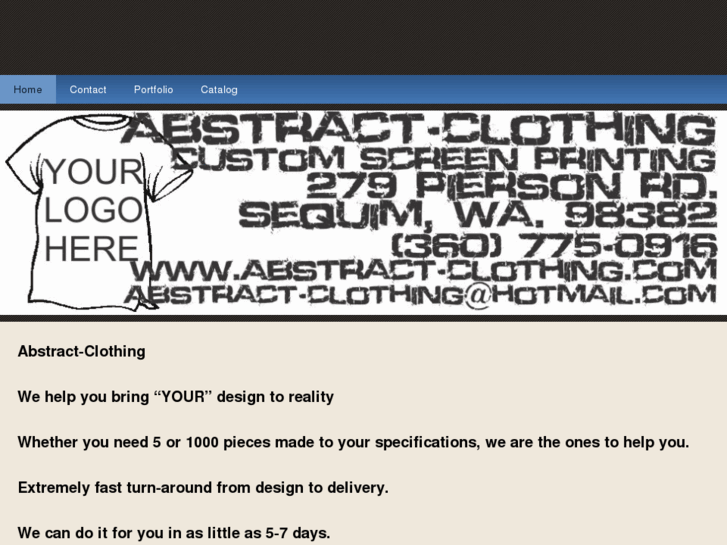 www.abstract-clothing.com