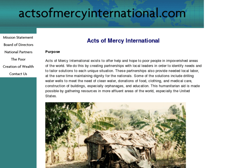 www.actsofmercyinternational.com