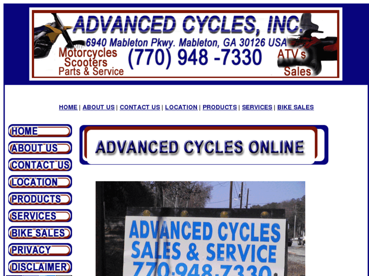 www.advancedcyclesonline.com