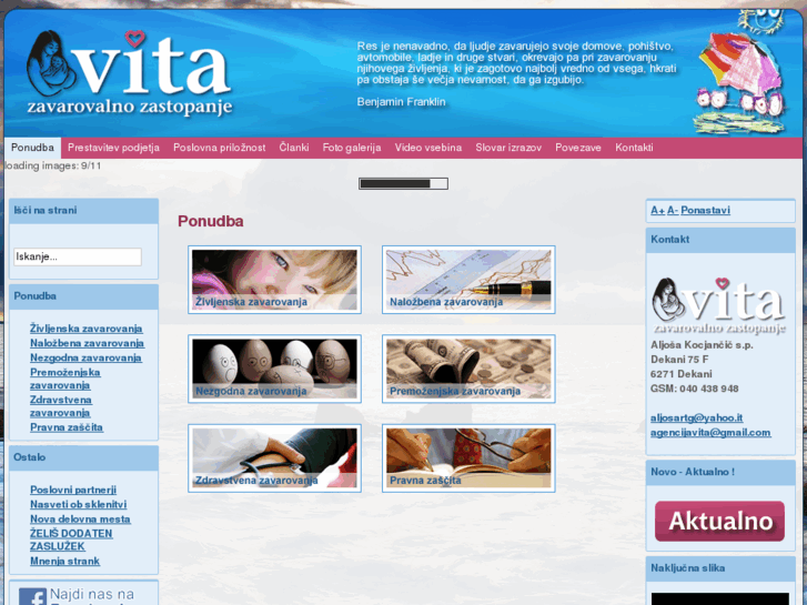 www.agencijavita.com