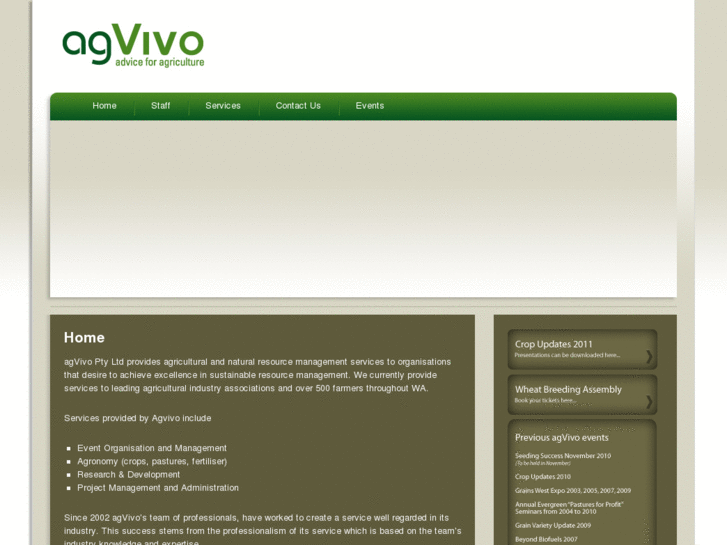 www.agvivo.com.au