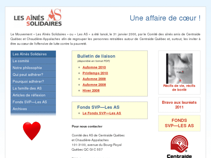 www.ainessolidaires.com