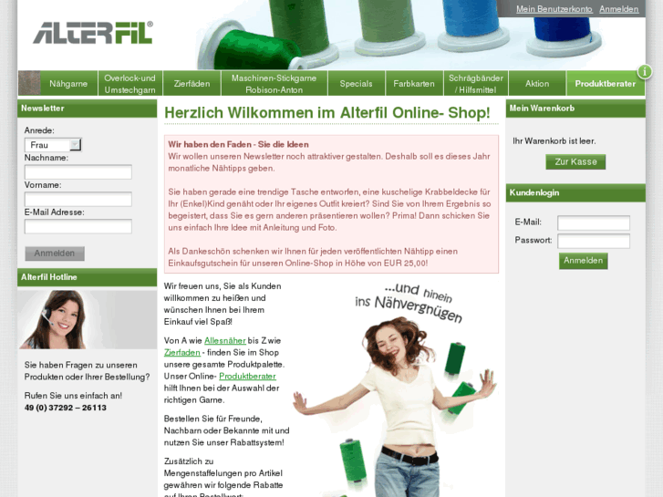 www.alterfil-shop.de