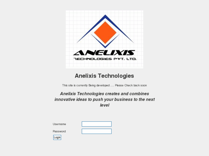 www.anelixistech.com