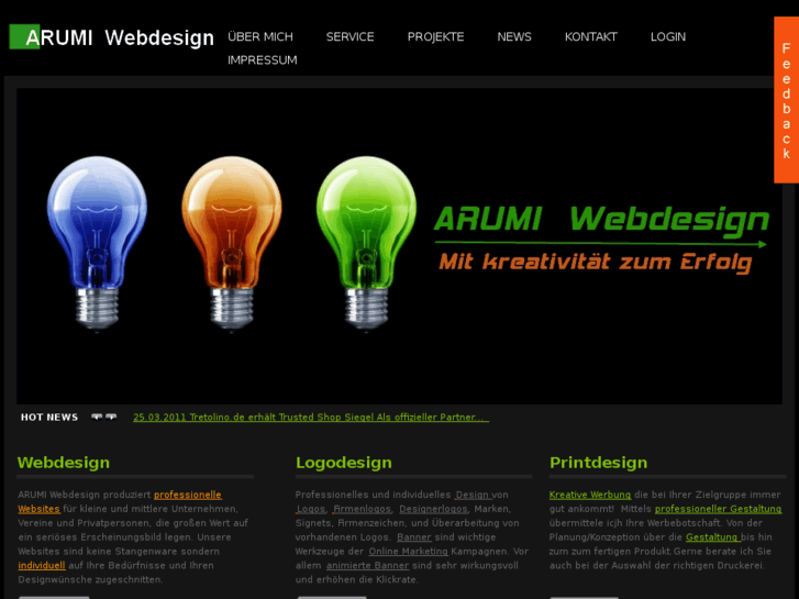 www.arumi.de