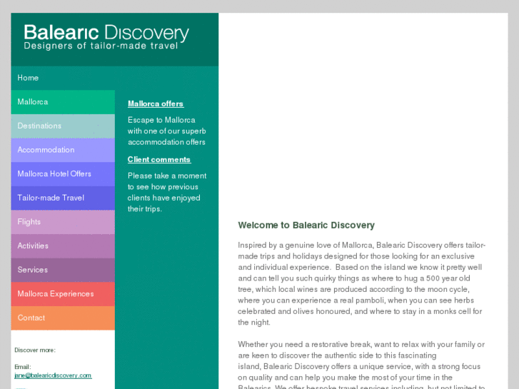 www.balearicdiscovery.com