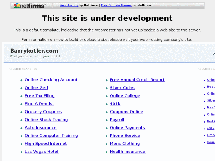 www.barrykotler.com