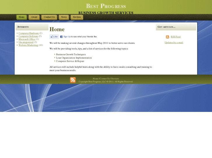 www.bestprogress.com