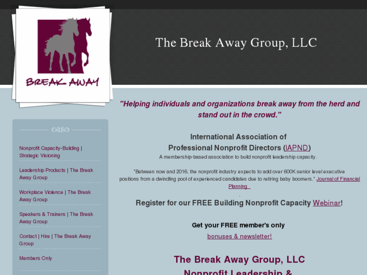 www.breakawaygroup.net