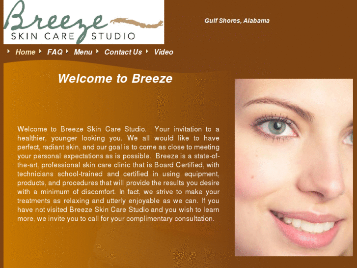 www.breezeskincare.com