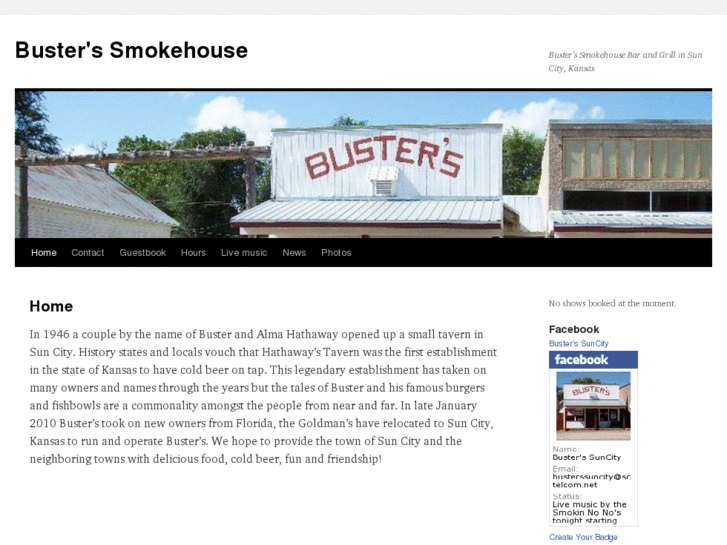 www.busterssmokehouse.com