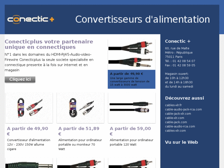 www.cable-jack-xlr.com