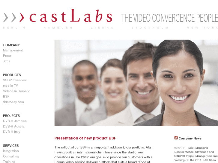 www.castlabs.com