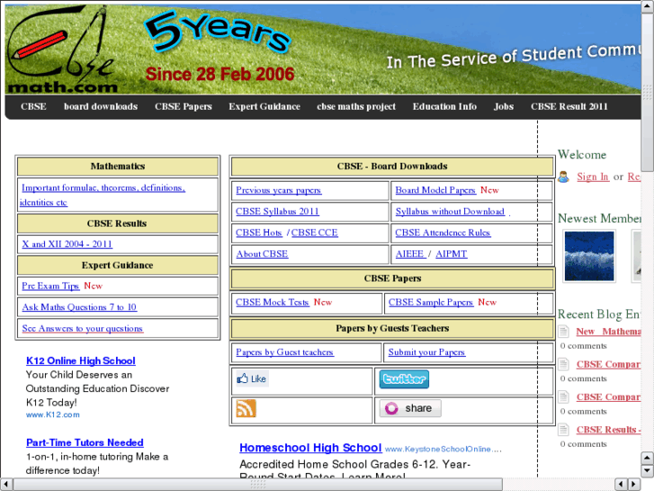 www.cbsemath.net