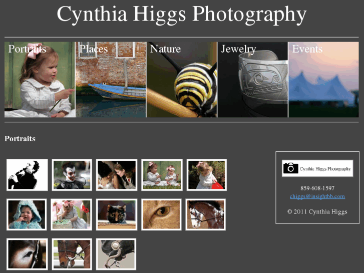 www.chiggsphoto.com