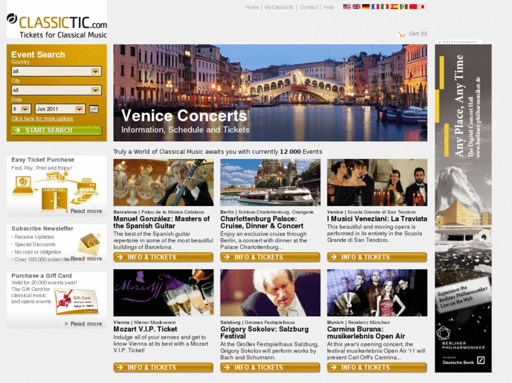 www.classictic.info