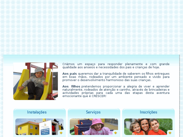 www.colegiodalinha.com