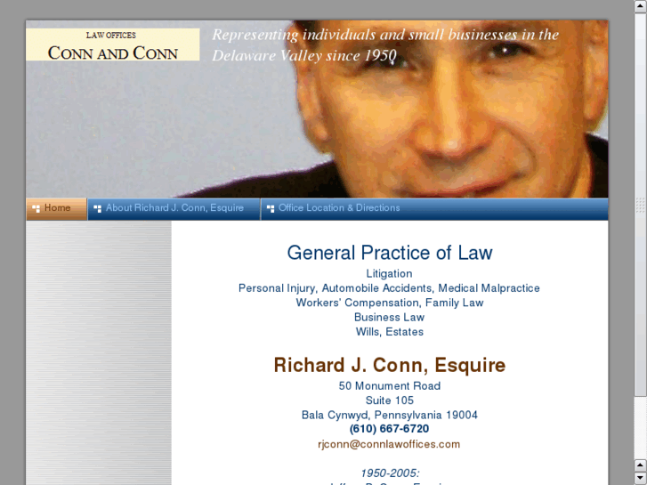 www.connlawoffices.info