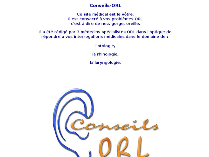 www.conseils-orl.com