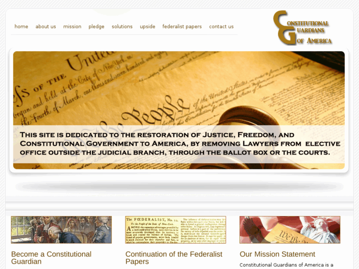www.constitutionalguardian.com