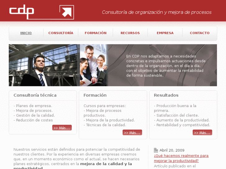 www.consultoriacdp.com