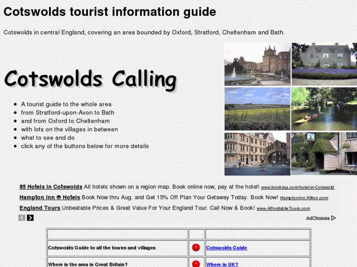 www.cotswolds-calling.com