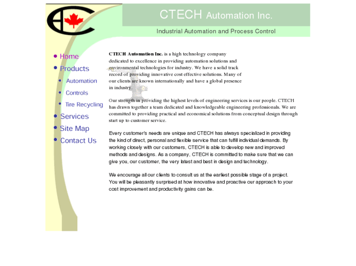 www.ctechautomation.com