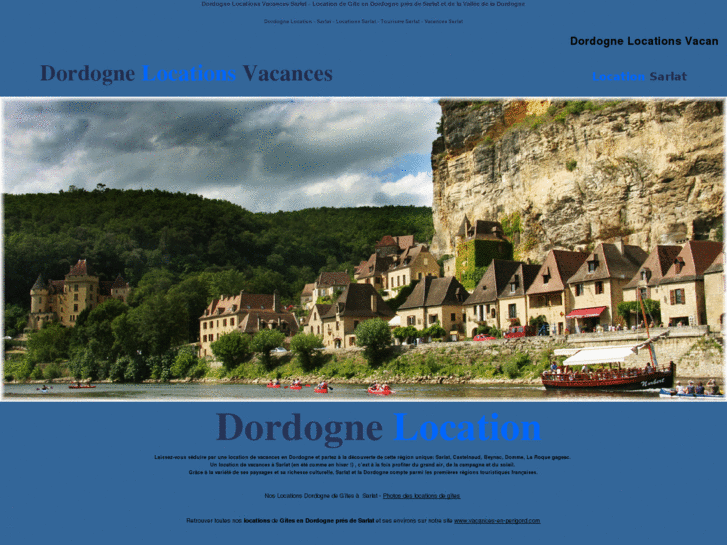 www.dordogne-locations-vacances.com